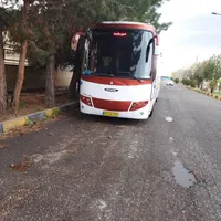 مینی بوس و اتوبوس دربستی