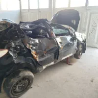 207مدل 400|خودرو سواری و وانت|بیرجند, |دیوار