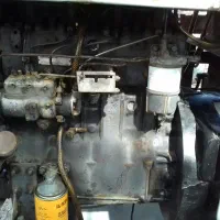 ژنراتور ومونور جوش پرکنز|ماشین‌آلات صنعتی|رابر, |دیوار