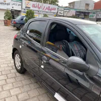 ۲۰۶تیپ۲|خودرو سواری و وانت|رشت, جانبازان|دیوار