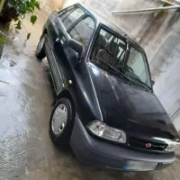 فروش خودرو پراید.