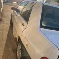 پراید ۱۳۱مدل۹۵