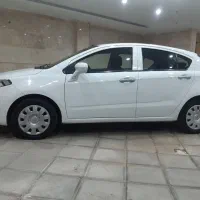 برلیانس H220 کم کار
