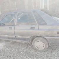 ماشین پراید 141|خودرو سواری و وانت|گمیشان, |دیوار