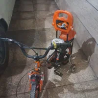 دوچرخه پسرانه|دوچرخه، اسکیت، اسکوتر|رباطکریم, الارد|دیوار