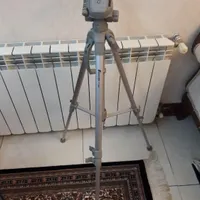 فروش پایه دوربین عکاسی در حد نو