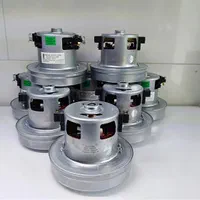 موتور جاروبرقی سیندرسون و گلدایران شرکتی