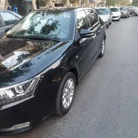 دنا پلاس توربو اتومات ۱۴۰۲ بی رنگ
