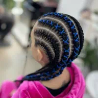 آموزش بافت‌مو