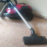 جارو برقی ۲۱۰۰ وات اصل ژاپن|جاروبرقی، جارو شارژی، بخارشو|تهران, ابوذر|دیوار