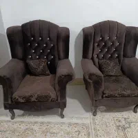 مبل هفت نفره|مبلمان خانگی و میز عسلی|سنندج, |دیوار