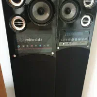 باند دو عدد