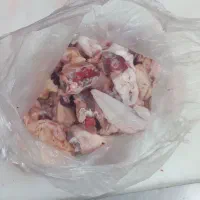 اشغال گوشت برای حیوون