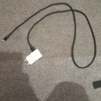 شارژر درحدنو سالم سامسونگ