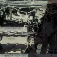 مزدا f|خودرو سواری و وانت|اصفهان, هفتون|دیوار