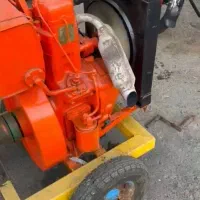 باسلام موتور سوپراستار 16اسب