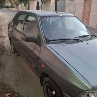 پراید 87|خودرو سواری و وانت|کرج, کمال‌شهر|دیوار