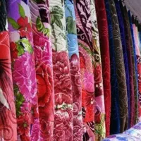 همه طرح پتوموجوداست