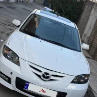 mazda3|خودرو سواری و وانت|ارومیه, |دیوار