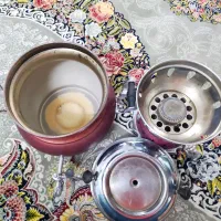 5 لیتری گازی|سماور، چایساز، قهوهساز|مشهد, طبرسی شمالی|دیوار