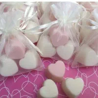 آموزش وسفارش ساخت انواع شمع وصابون های دست ساز|خدمات آموزشی|گلبهار, شهر جدید گلبهار|دیوار