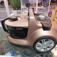 جارو برقی fakir آلمان مدل  Veyron Turbo XL