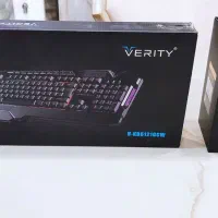 کیبورد موس گیمینگ و هدست گیمینگ