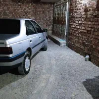 مدل ۹۷ دوگانه کارخانه|خودرو سواری و وانت|کرمان, |دیوار