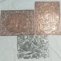 فروش تابلو مسی