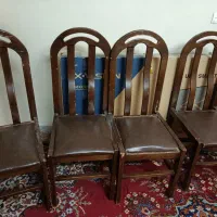 صندلی ناهارخوری