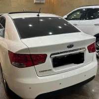 کیا سراتو آپشنال مدل ۹۶ /شرایط اقساط و آسان|خودرو سواری و وانت|تهران, نارمک|دیوار