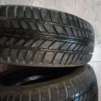 لاستیک185 65 15|قطعات یدکی و لوازم جانبی|تهران, طیب|دیوار