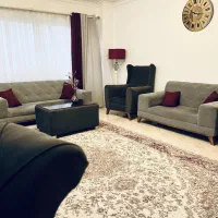 آپارتمان سنددار روبروی بیمارستان پارس