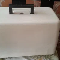 چرخ خیاطی sinner|چرخ خیاطی و ریسندگی|تهران, دبستان|دیوار