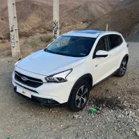 تیگو ۷ اکسلنت مدل۹۷