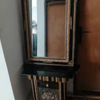 فروش اینه وکنسول