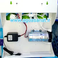 تصفیه آب فول تایوان فروش ویژه نمایندگی آکوا|آب‌سردکن و تصفیه آب|تهران, نازی‌آباد|دیوار