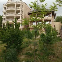 باغ-آبشار-ویلایی