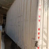 کانتینر هیوندا|قطعات یدکی و لوازم جانبی|باوی, |دیوار