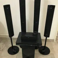 سینماخانگی|سیستم صوتی خانگی|تهران, پرستار|دیوار