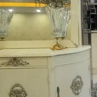 فردش ویژه مبل و کنسول و فرش بدون ایراد