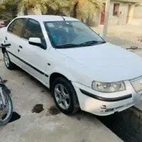 سمند ۸۸