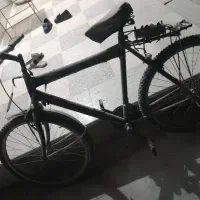 دوچرخه