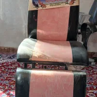 صندلی اصلاح