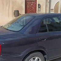 فروش مزدا ۳۲۳ fl  مدل ۱۳۸۴ تیپ ۳ دنده ای|خودرو سواری و وانت|سقز, |دیوار