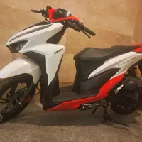 فروش واریو کلیک ۱۵۰ ثاقب خودرو