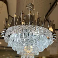 تولیدی لوستر شاهیار.|لوستر و چراغ آویز|رشت, یخسازی|دیوار