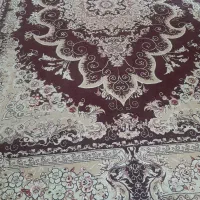فرش  مخصوص سفره خانه