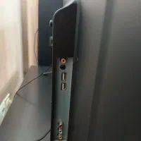 تلویزیون ۴۳ اینچ|تلویزیون و پروژکتور|ورامین, خیر آباد|دیوار