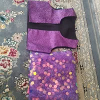 کراس کردی درحدنو مناسب 7تا8سال